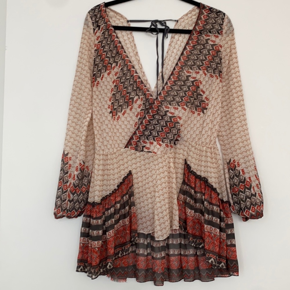 FREE PEOPLE